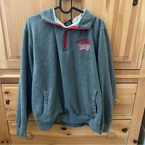 UNLV Quarter Zip
